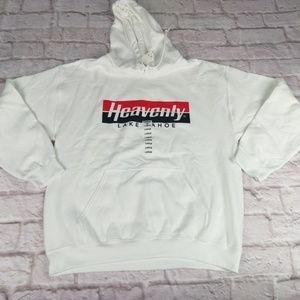 heavenly hoodie